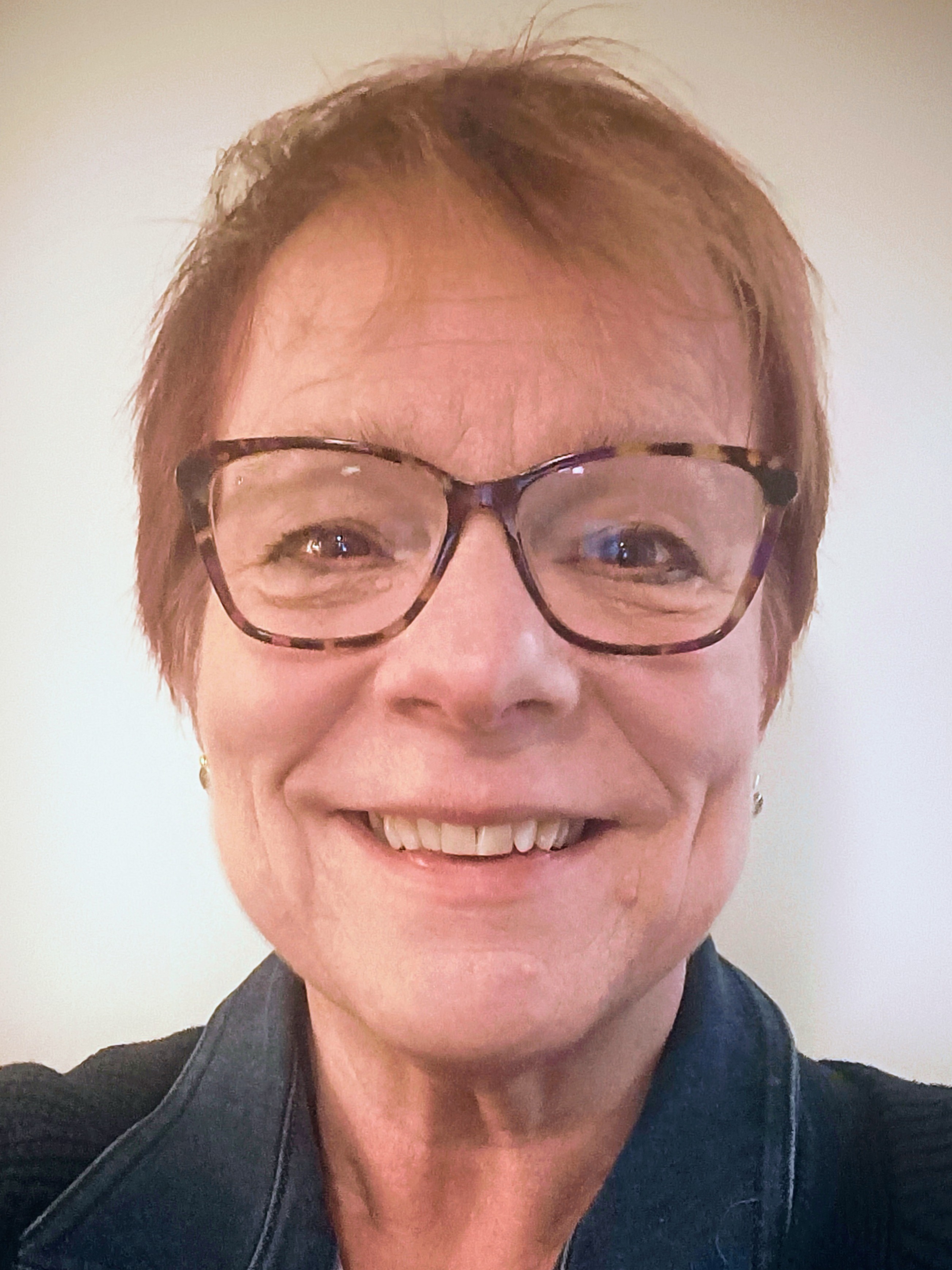 Photo of Cllr Sue Terry